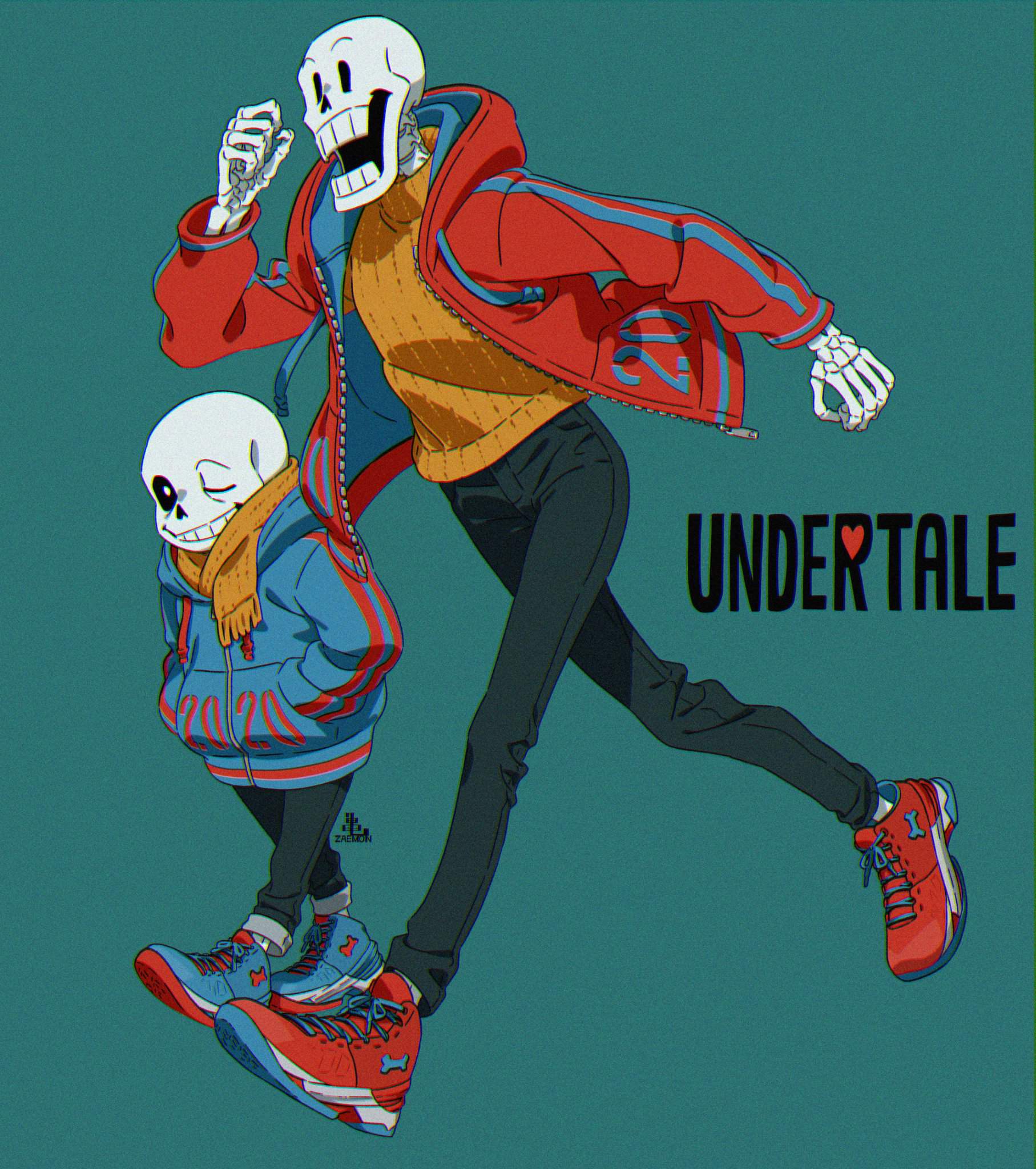 Papyrus - Poem?? | Undertale Amino