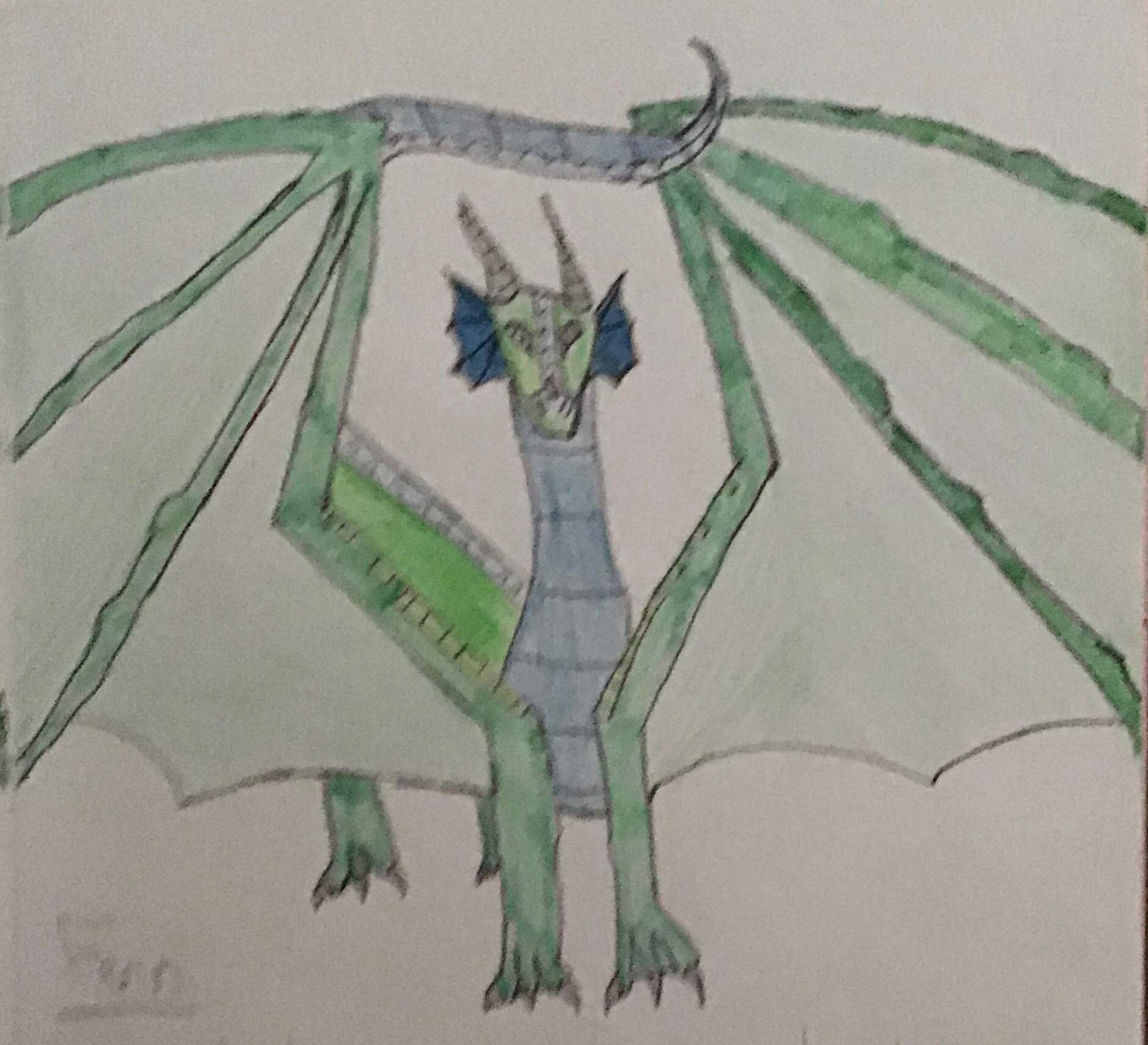 Fern | Wiki | Dragons Amino