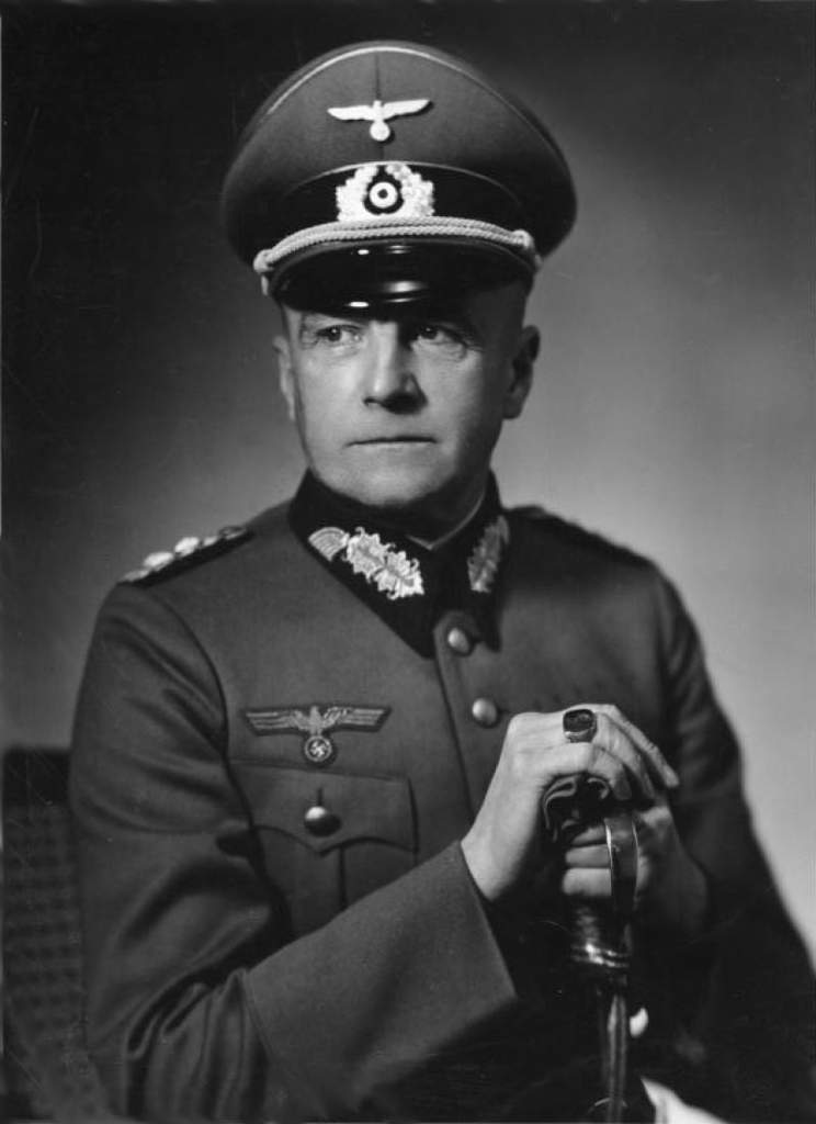 German General