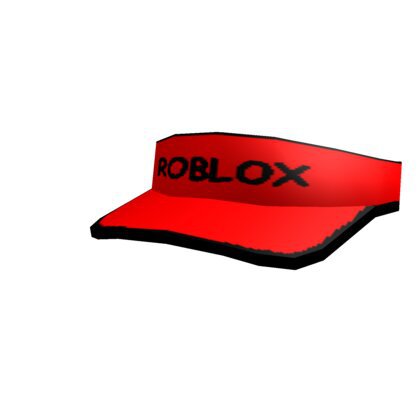 2017 roblox visor как получить