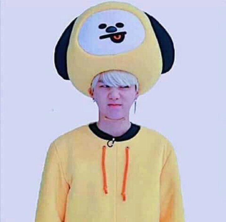 Chimmy | Wiki | Park Jimin Amino