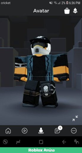 Wuye Roblox Amino - roblox coke avatar