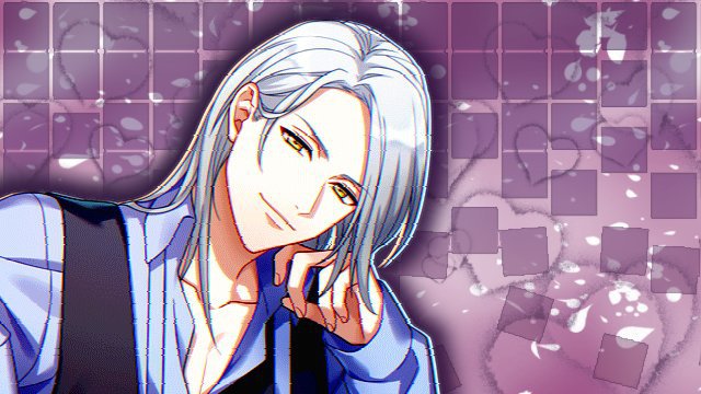 Azuma Edits | A3! Act! Addict! Actors! Amino