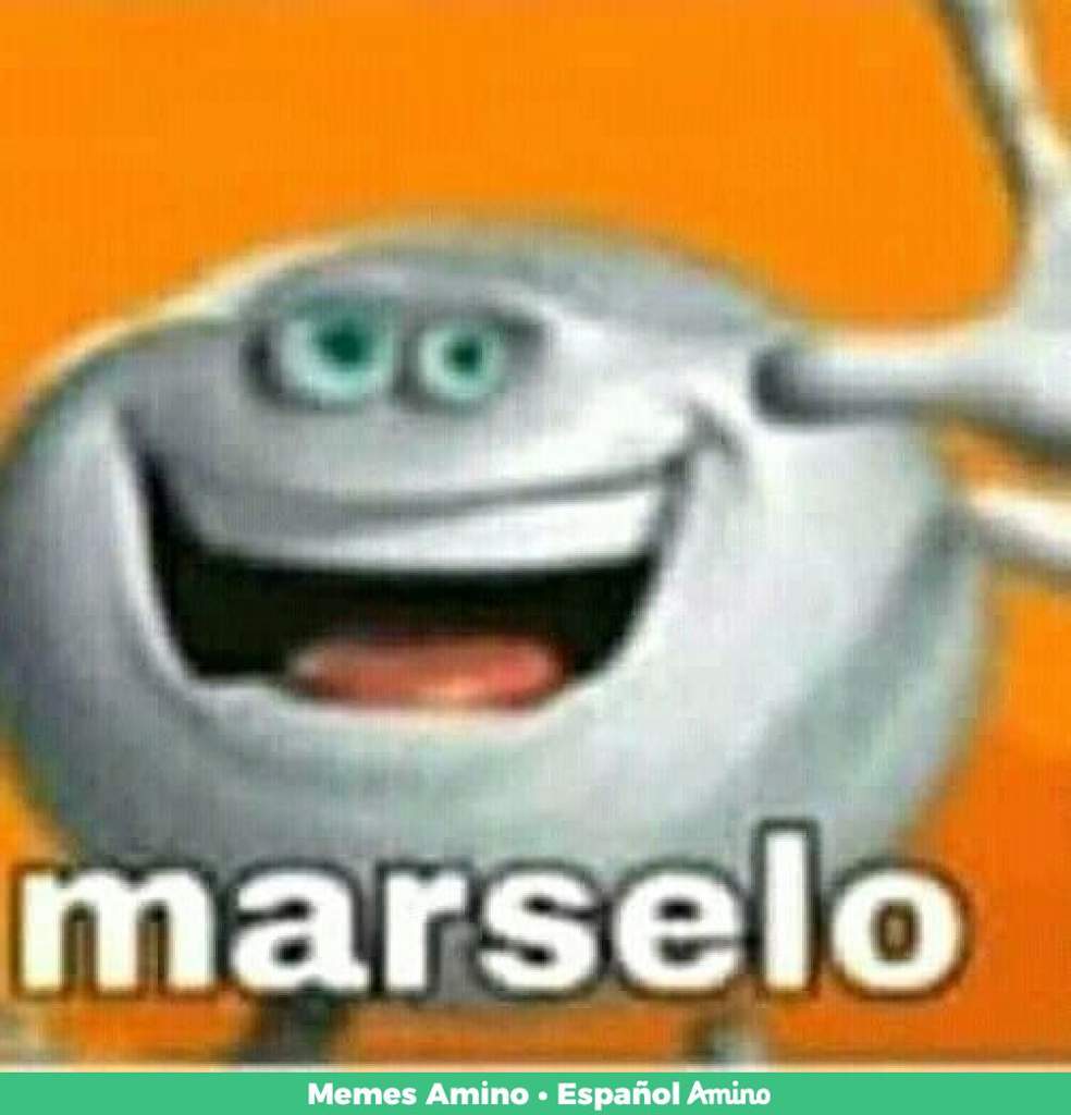 Marselo | Memes Amino • Español Amino