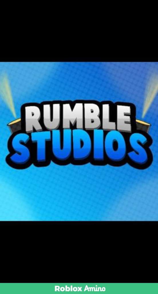 Darkeeplayzyt Roblox Amino - rumble studios roblox youtube