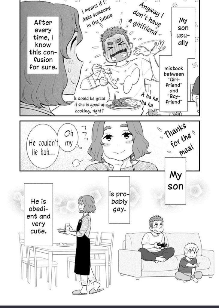gay hentai anime comic