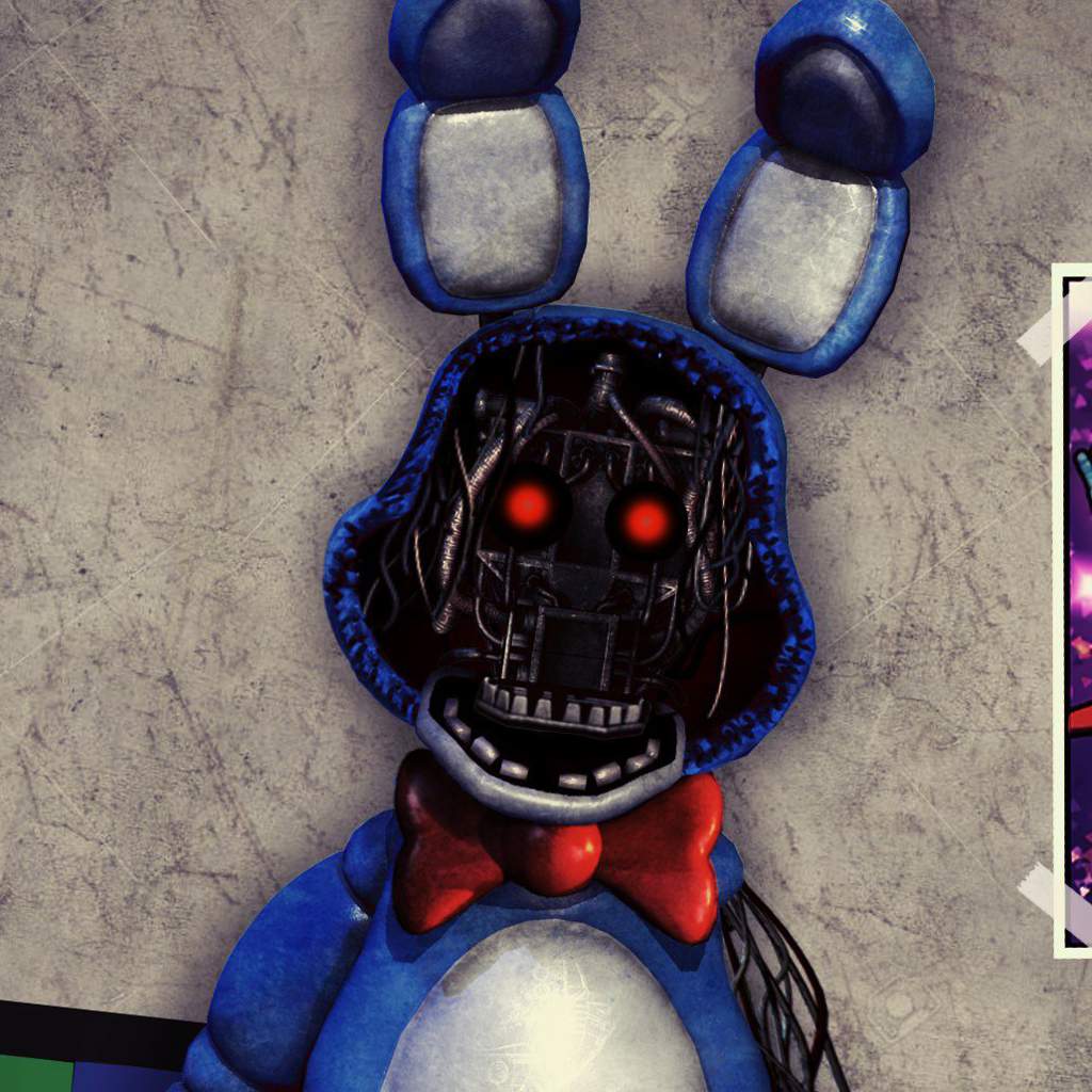 download withered toy bonnie