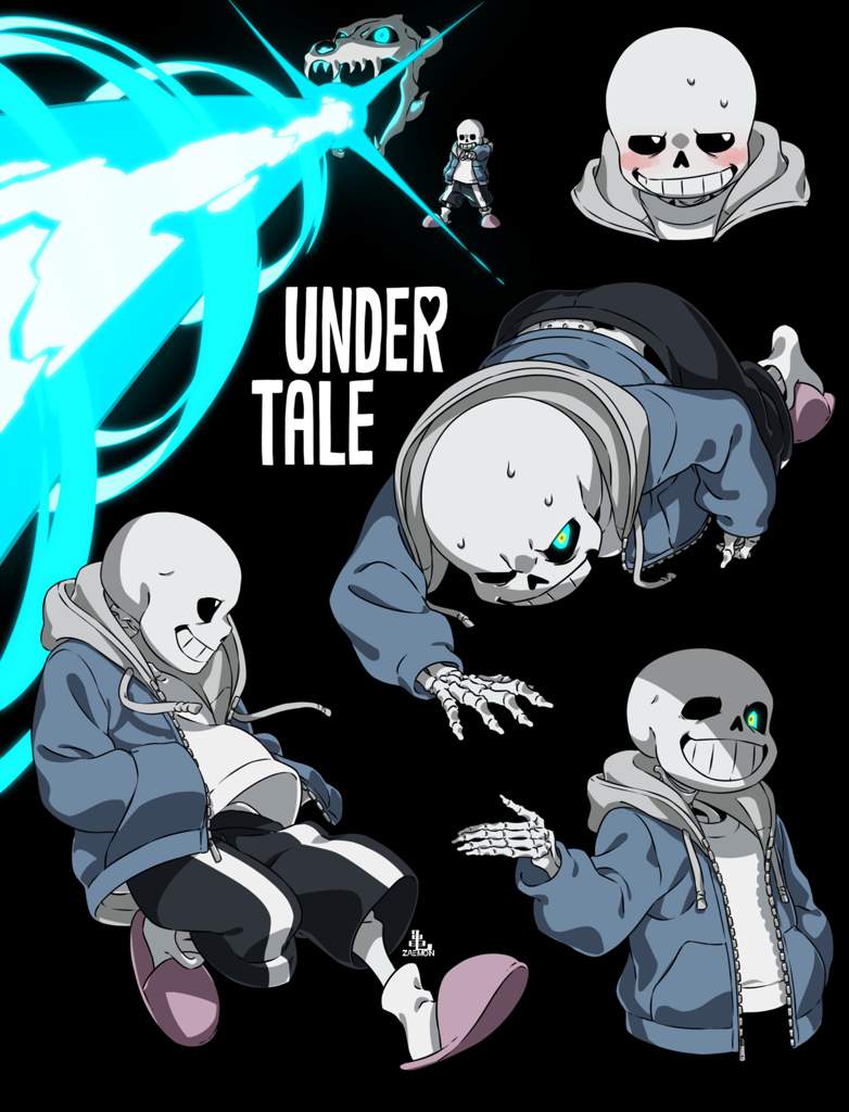 About | Sans' FanGirls Amino