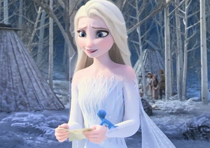 ️ ️ ️elsa Fifth Spirit Queen Of Ice ️ ️ Frozen Roleplay Amino Amino 