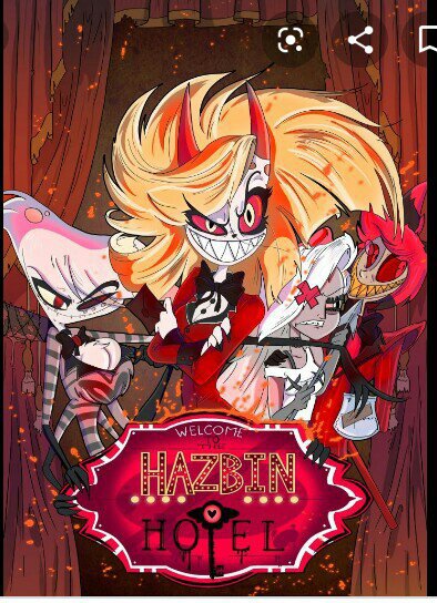 Hazbin Hotel Отель Хазбин Hazbin Hotel Amino