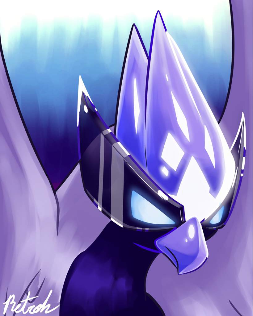 Galarian Articuno | Pokémon Amino