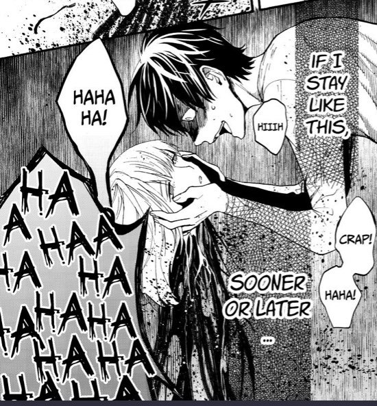 The Moon Is Beautiful Tonight But First Die The Moon Is Beautiful Tonight, But First Die. | Anime Amino