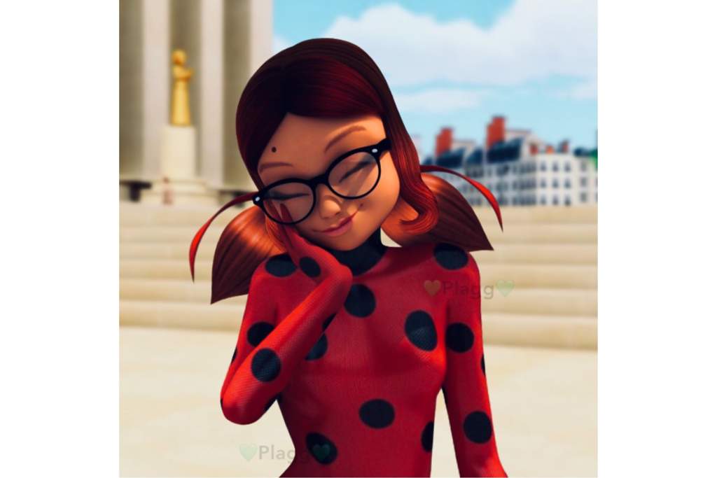 miraculous alya doll