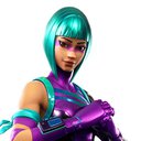 Qual Skin Feminina Do Fortnite Tem A Mlhr Bunda? 