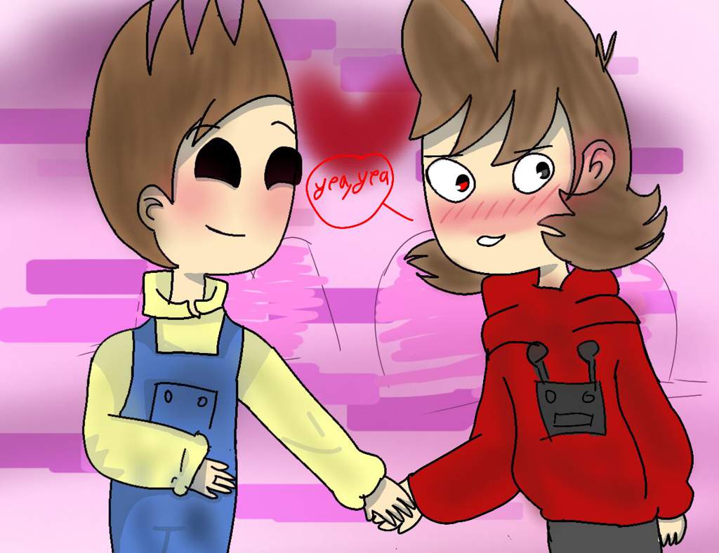 Kids forever (tordtom) | 🌎Eddsworld🌎 Amino