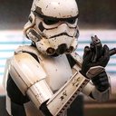 stormtrooper with pauldron