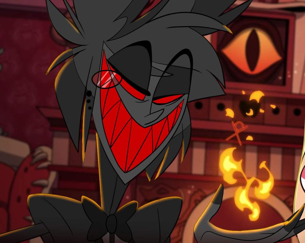 More Zalgaster edits | Hazbin Hotel (official) Amino