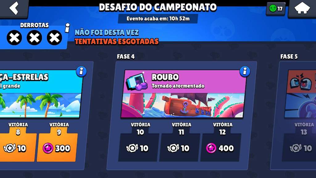 Desafio Do Campeonato Brawl Stars Amino Oficial Amino - campeonato brasileiro brawl stars inscrições