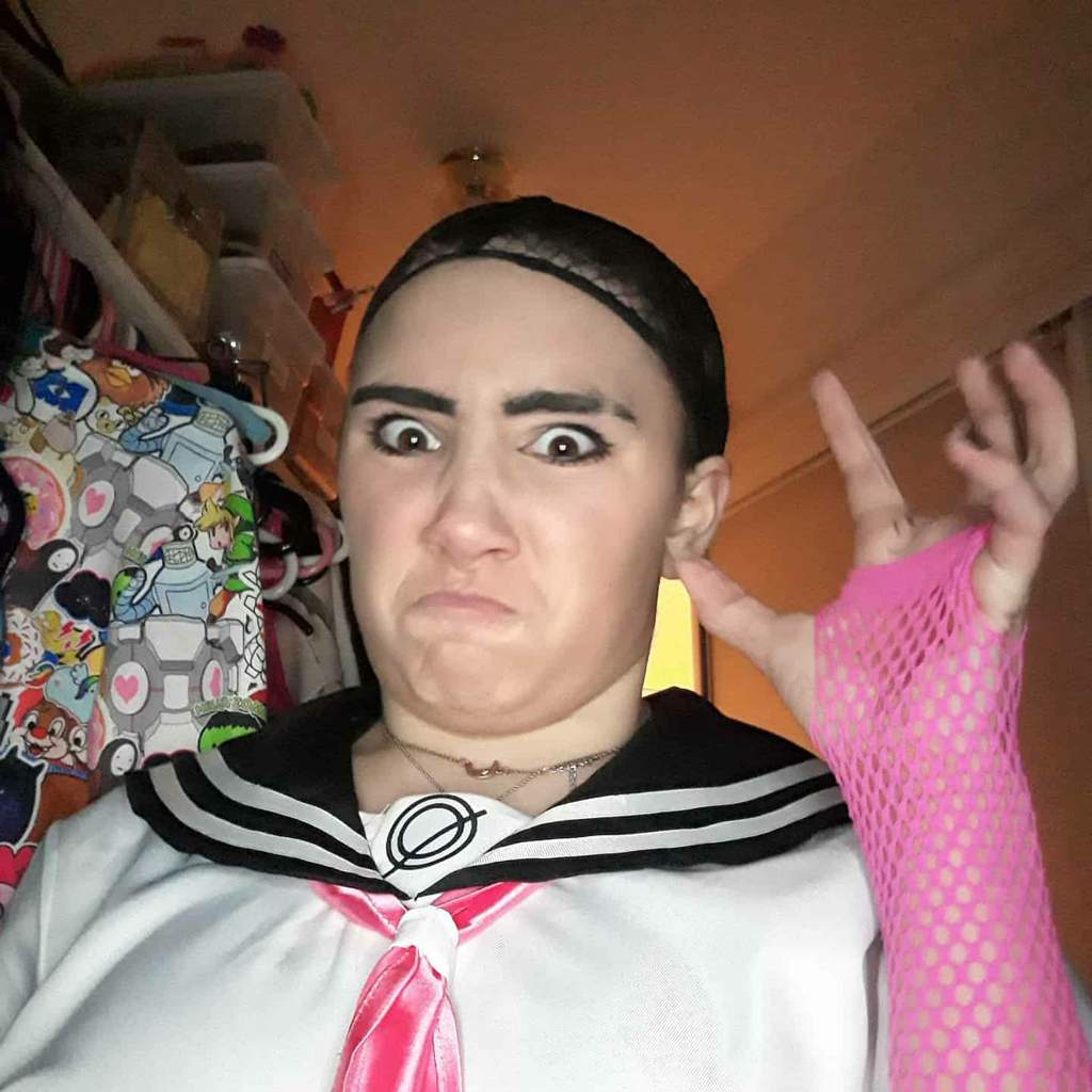 Cursed Cosplay images: Part 2 | Common Cosplays Amino