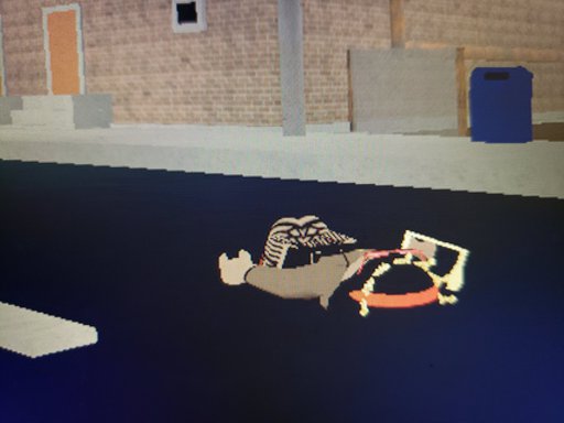 The Streets Roblox Wiki