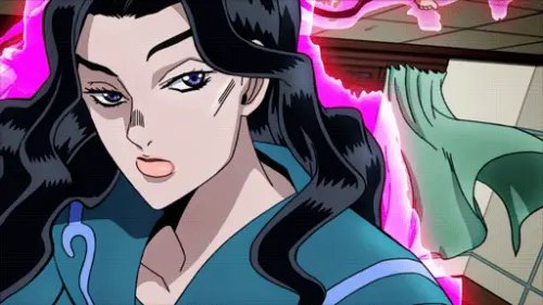 Yukako Yamagishi: Yandere of Yester-Year ( #RTM ) | JoJo Amino Amino