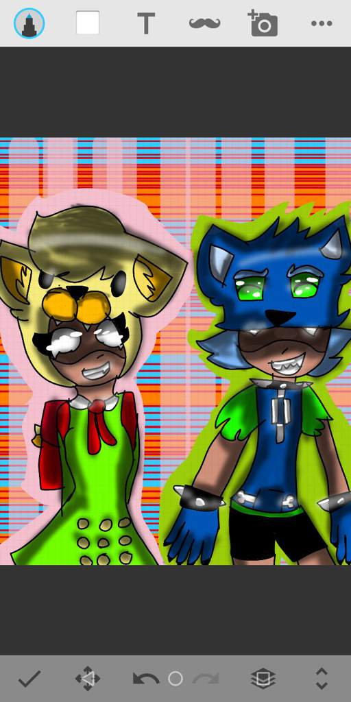 I M Done Shiba Nita And Werewolf Leon Brawl Stars Amino - brawl stars warewolf leon