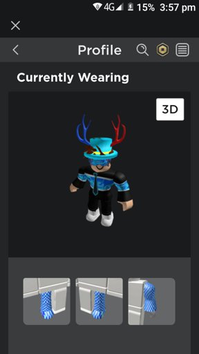 Notsonightmare Roblox Amino - robo gg roblox