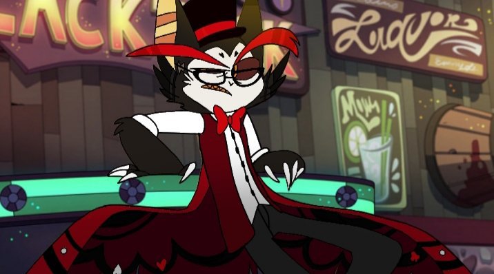 Au Screenshot Edits Hazbin Hotel Official Amino