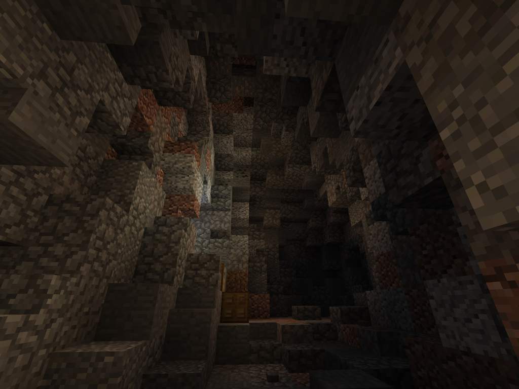 Mineshafts and monsters minecraft сборка гайд