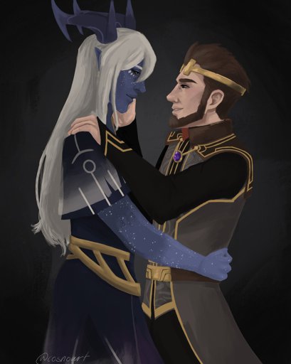 Viravos | Wiki | The Dragon Prince Amino Amino