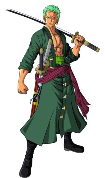 Top ten characters | One Piece Amino