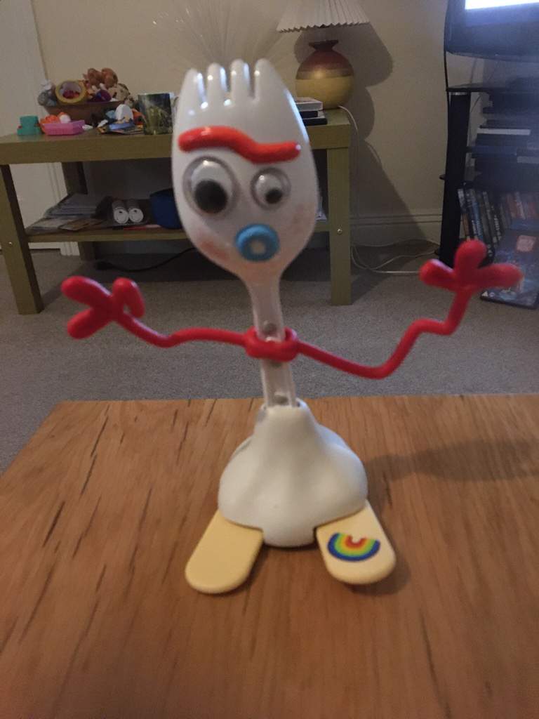 shop disney forky