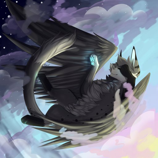 Fallen angel | Aphmau warrior cat Amino