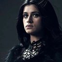 Faye Morningstar | Wiki | The Witcher: Netflix Amino