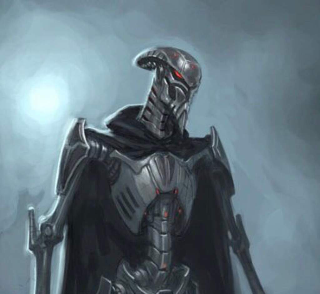 Dr Cylo (The First Order) | Wiki | Star Wars Amino