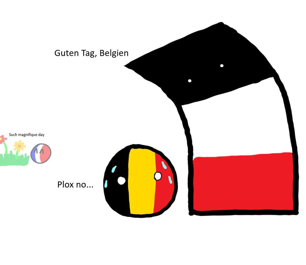 Anschluss? | Polandball Amino