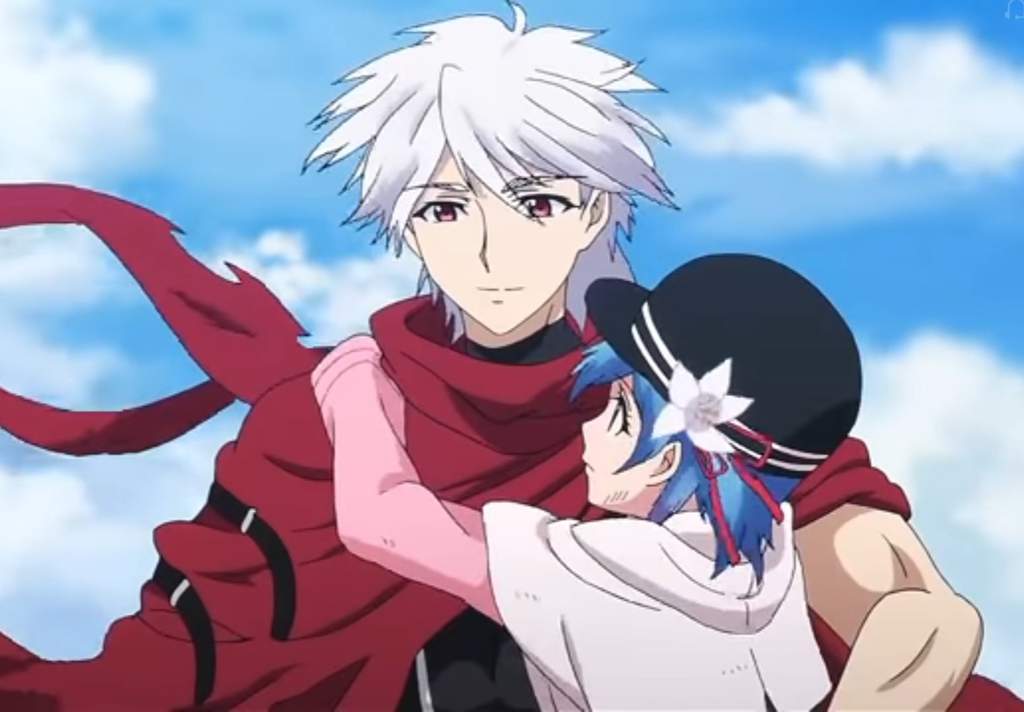 New anime episodes english dubbed