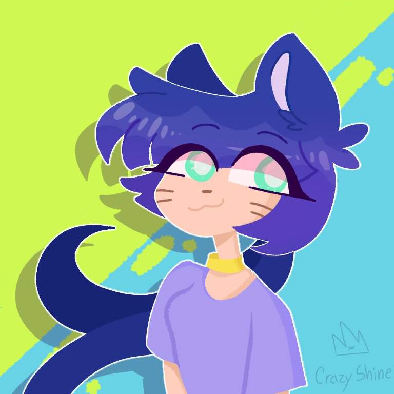 Something UwU (fanart + redraw) | Gacha-Life Amino