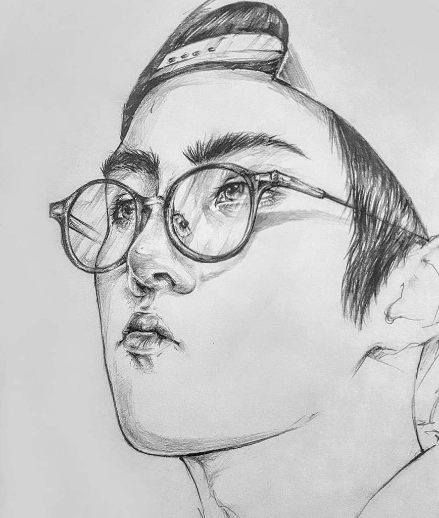 drawing | Wiki | Kpop FanArt Amino