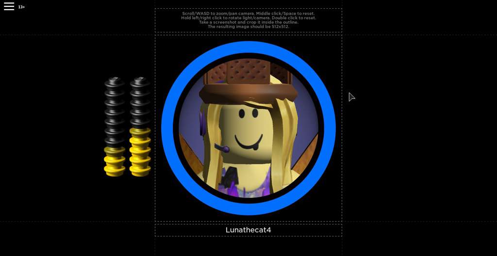 Spice Lego Diamond Roblox Amino - lsw avatar icon generator roblox