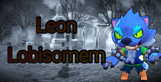 Leon Fanart Brawl Stars Amino Oficial Amino - desenho do lion lobisomem brawl stars