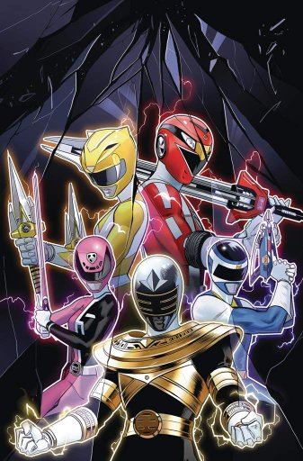 zyuohger morpher
