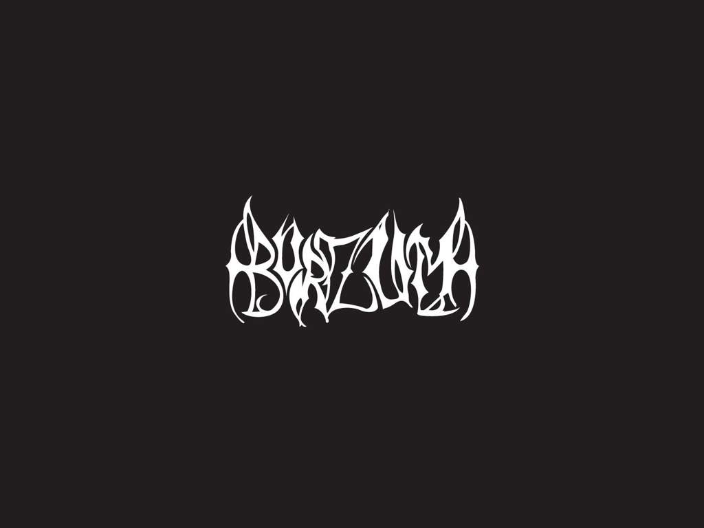 Burzum | Wiki | Metal Amino