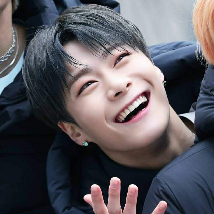 MoonBin Wiki •Kpop• Amino