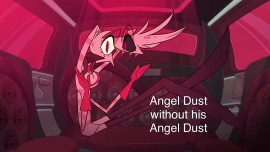 Smug Alastor | Hazbin Hotel (official) Amino