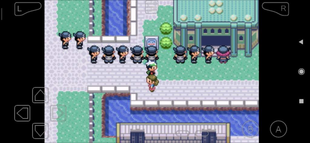 На каком уровне эволюционирует тейлоу pokemon emerald