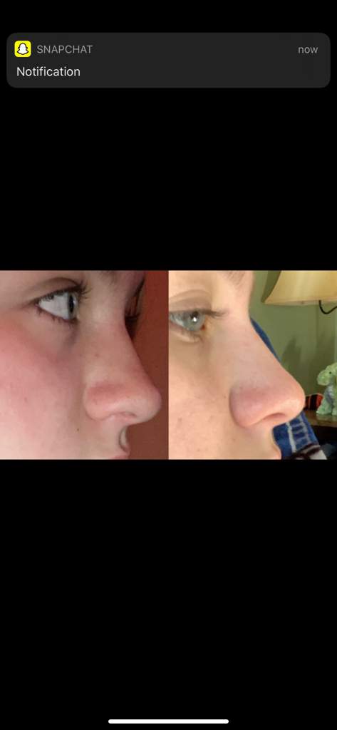 nose subliminal results