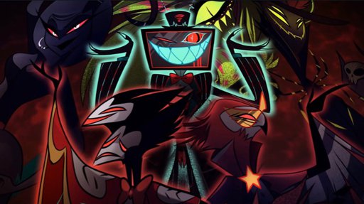 Zestial [Head-Canon] | Wiki | Hazbin Hotel (official) Amino