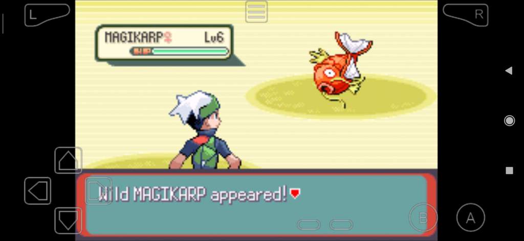 На каком уровне эволюционирует тейлоу pokemon emerald