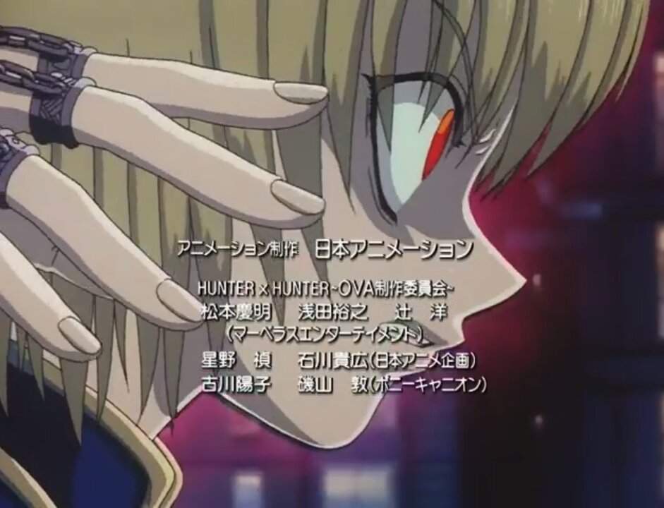Favorite Opening Ending Song Hunter X Hunter Amino